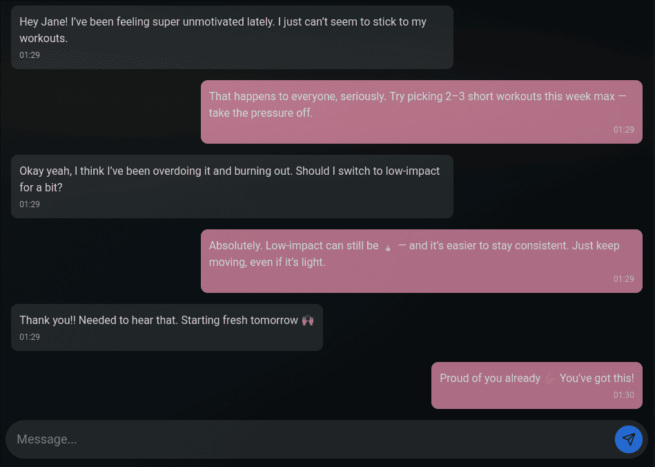 payments illustration dark